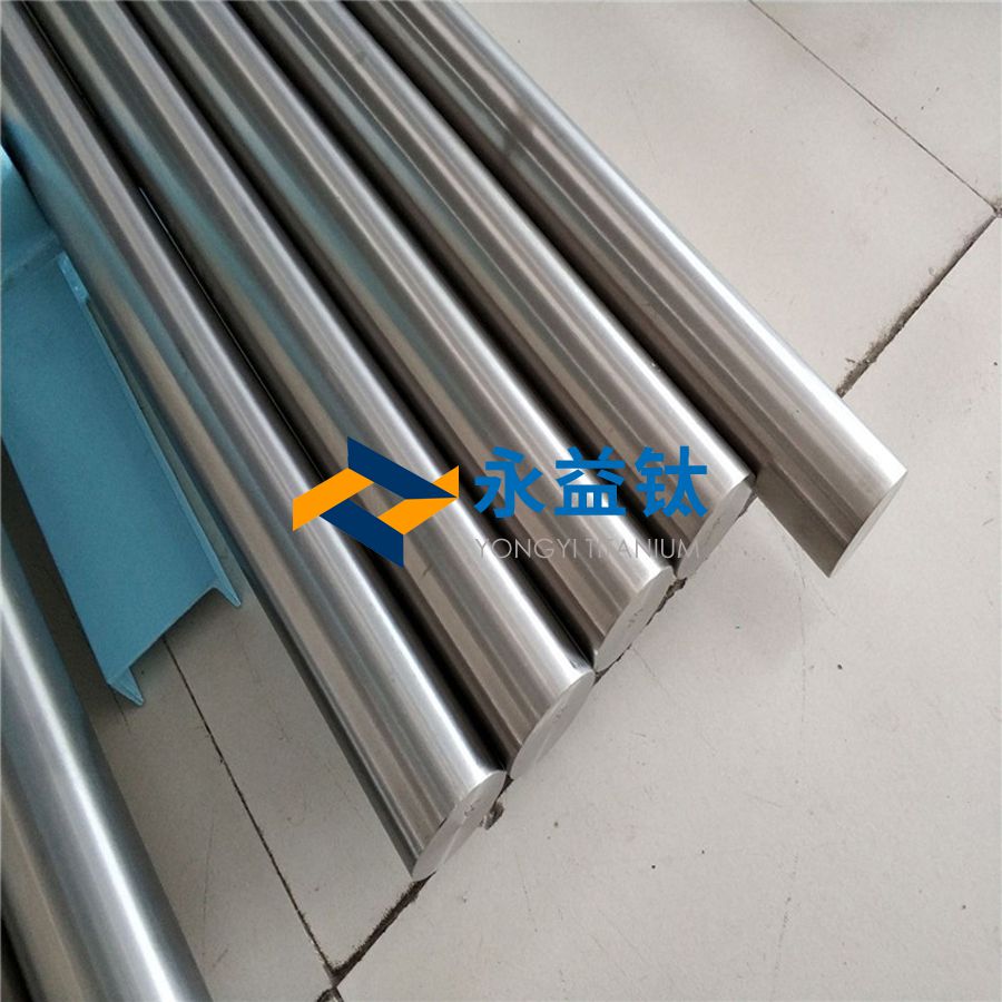钛棒铸造工艺之开坯与多向反复镦拔