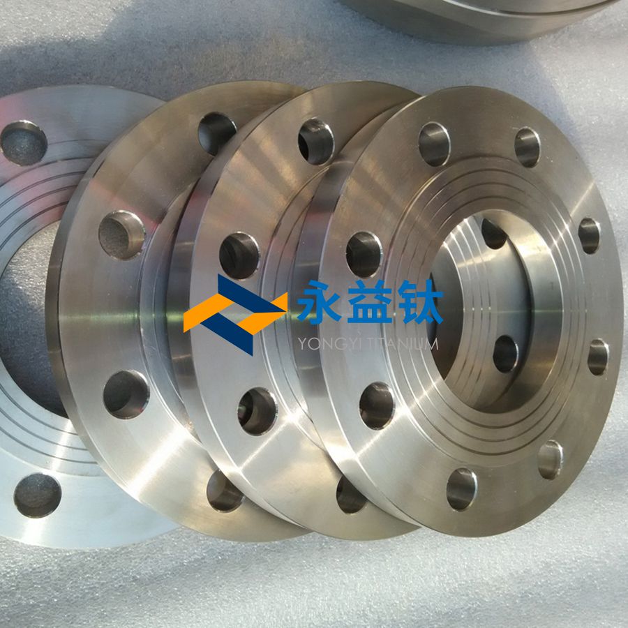 钛法兰的机能特点及有关当苦衷项