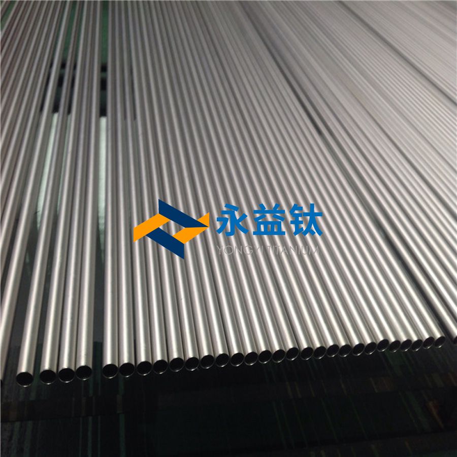 TC4钛合金焊接的重要缺点和修复步骤