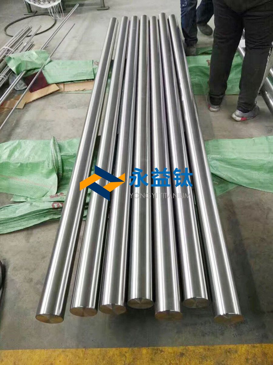 钛合金资料医疗器械中的利用优势