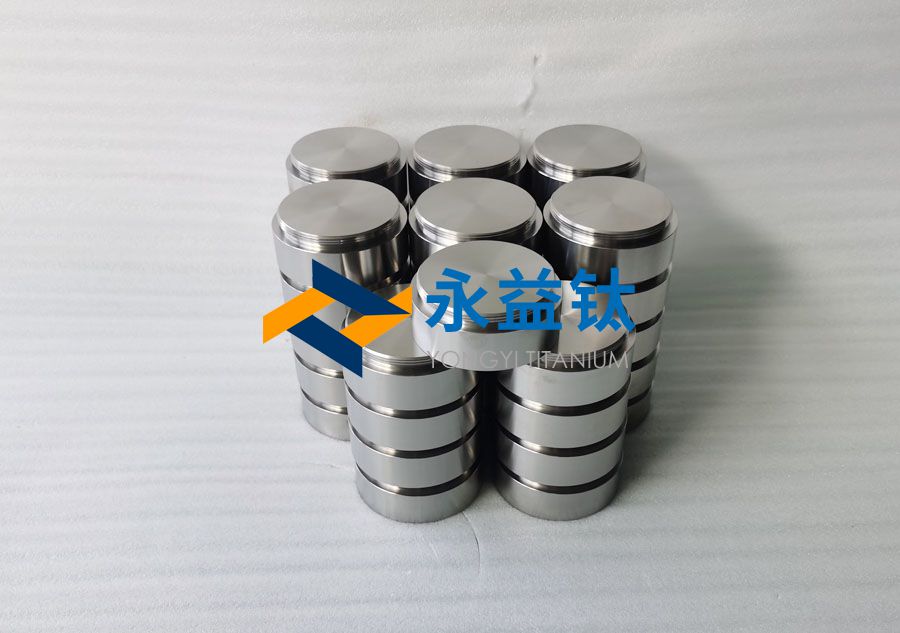 高纯度靶材