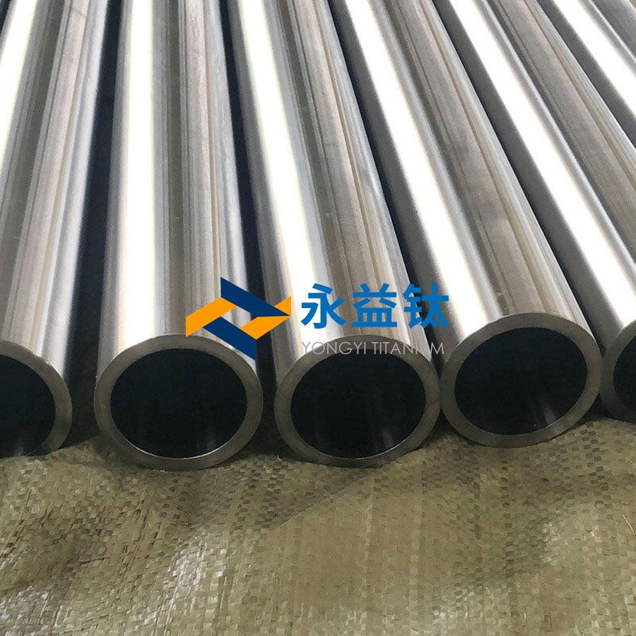 TA1钛管
