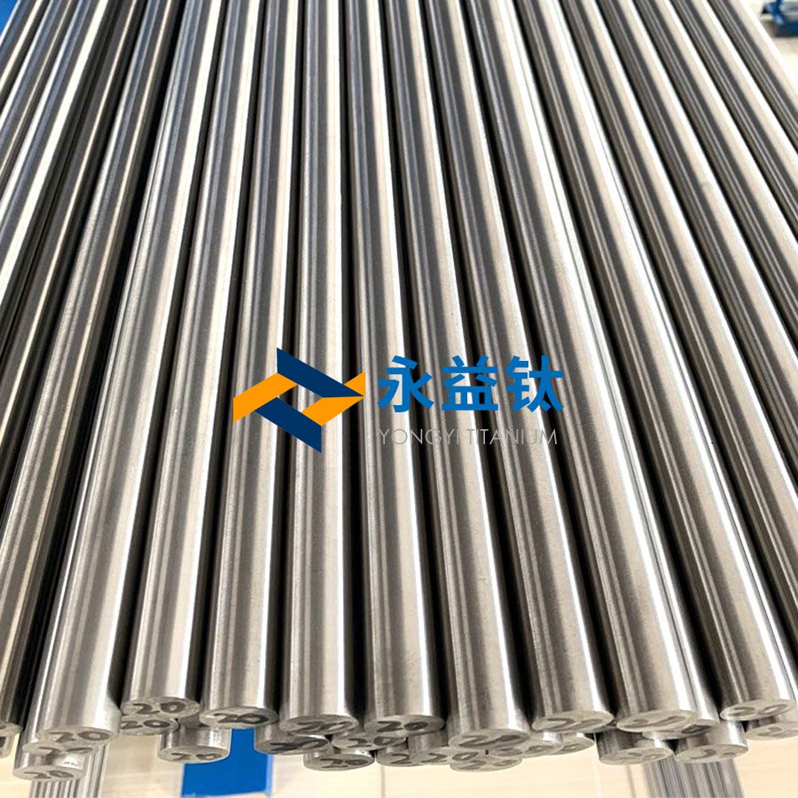 TA9钛棒