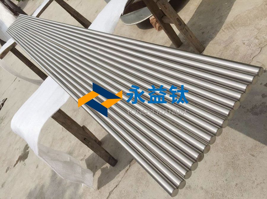 TC11钛棒