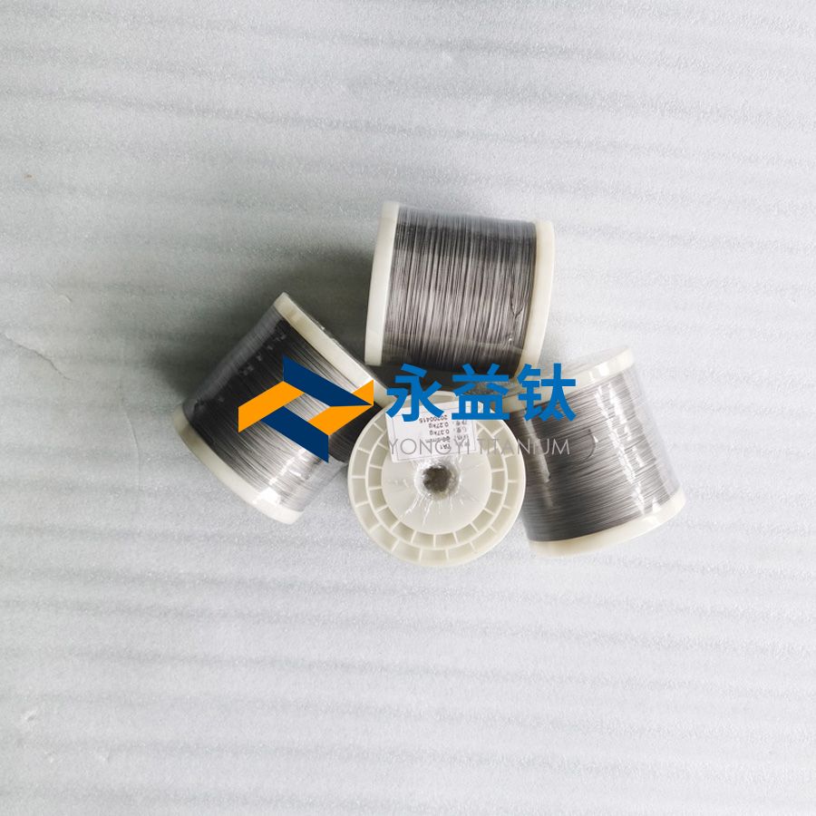 钛合金资料在口腔临床中利用优势与钻研近况