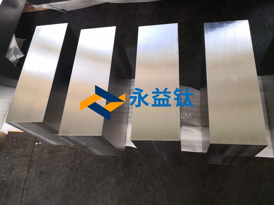 钛锻件在航空航天领域中的利用特点