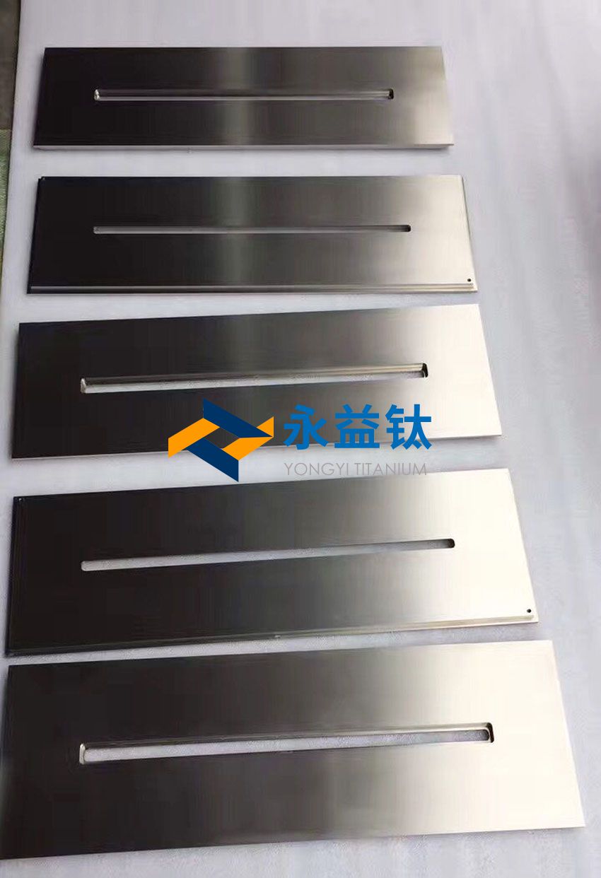 钛合金型材精密挤压技术国内外钻研近况