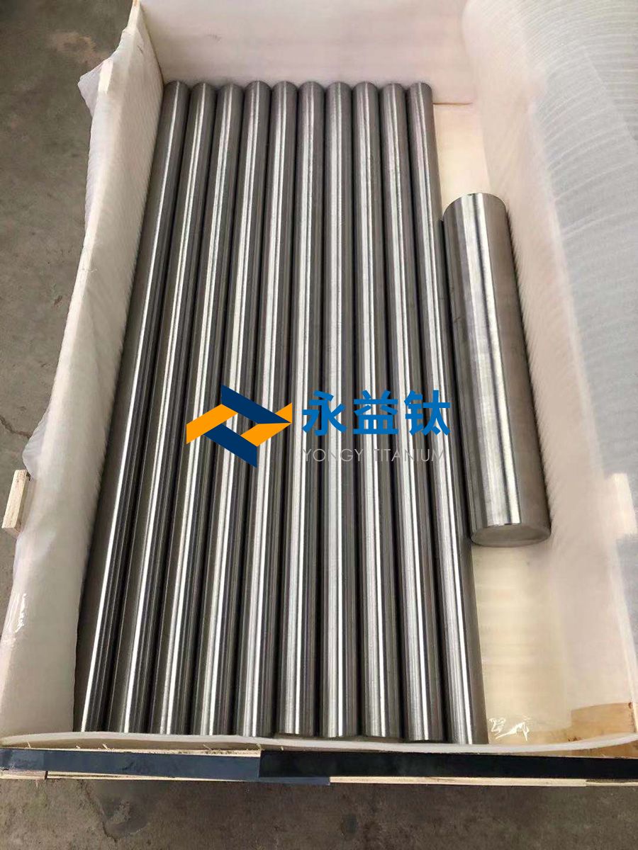 TC4钛棒