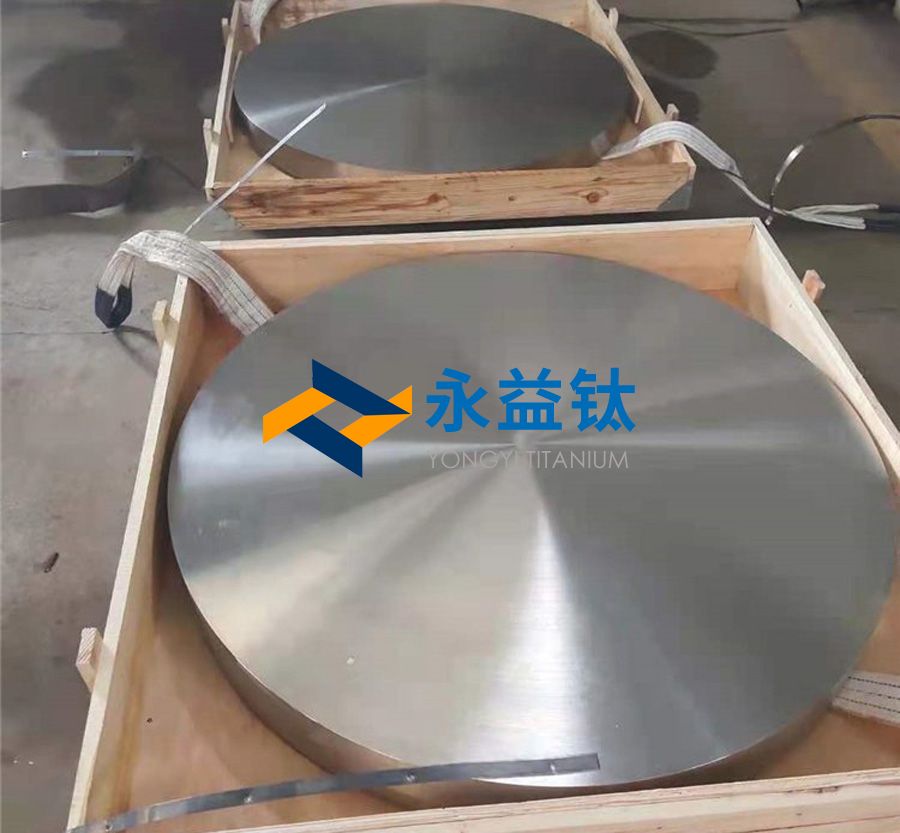 炼油工业用钛饼