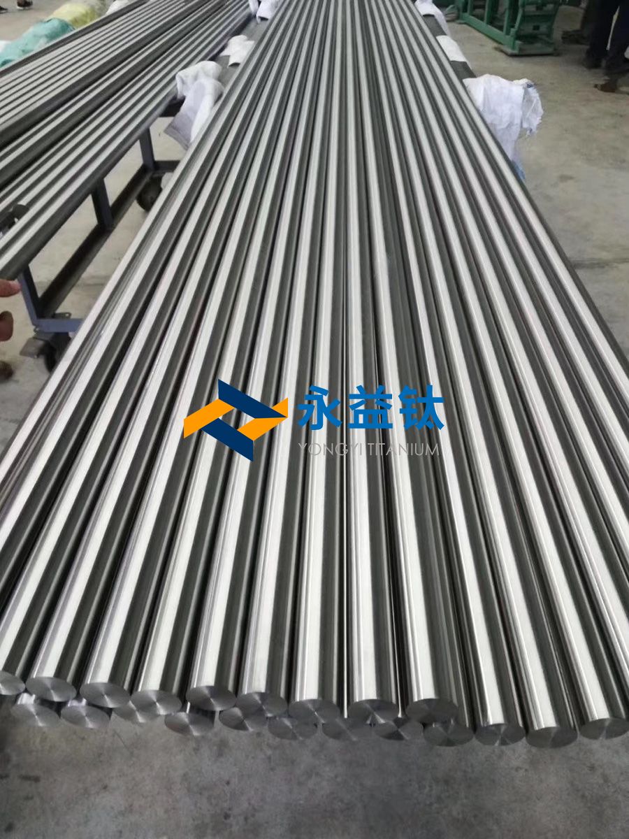 航空航天用TC4钛合金资料的理论工程技术概述