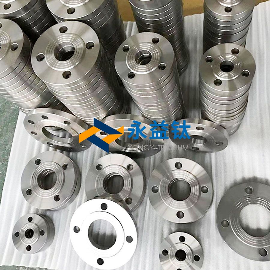 钛合金锻件出产厂家谈TC4钛合金资料钻研近况和发展趋向