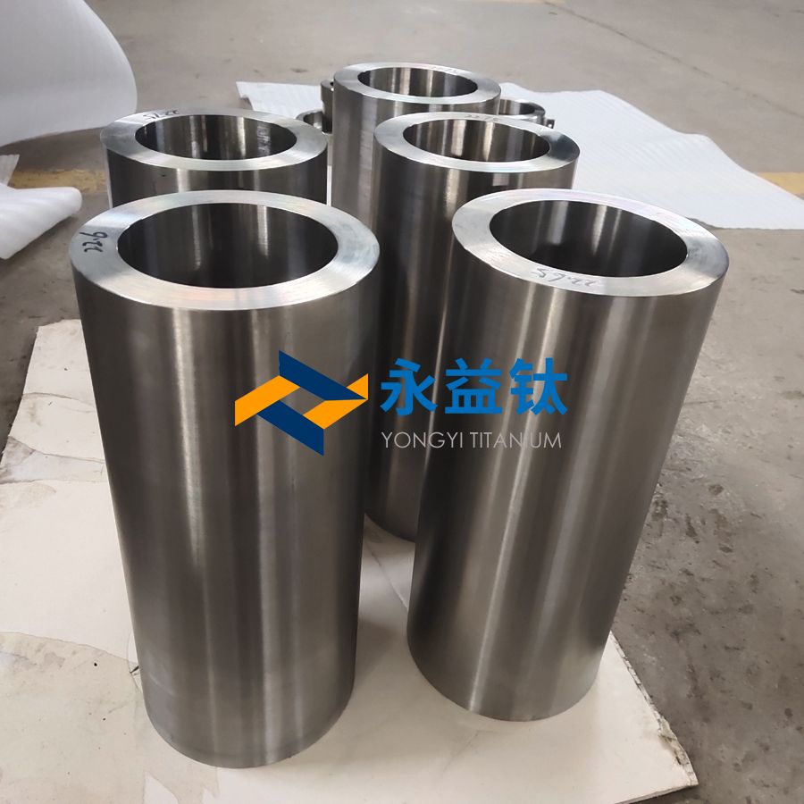 1066vip威尼斯钛制品谈钛加工件的加工工艺与当苦衷项