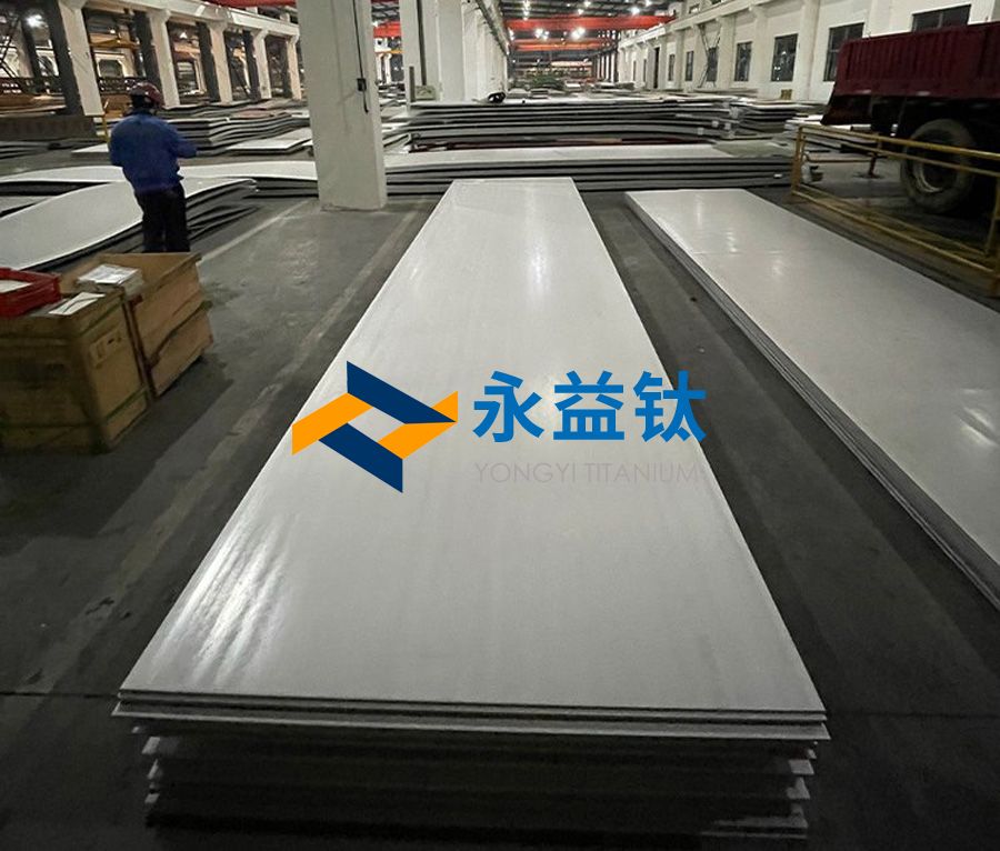 分歧轧制厚度TC4钛合金板材的组织与机能