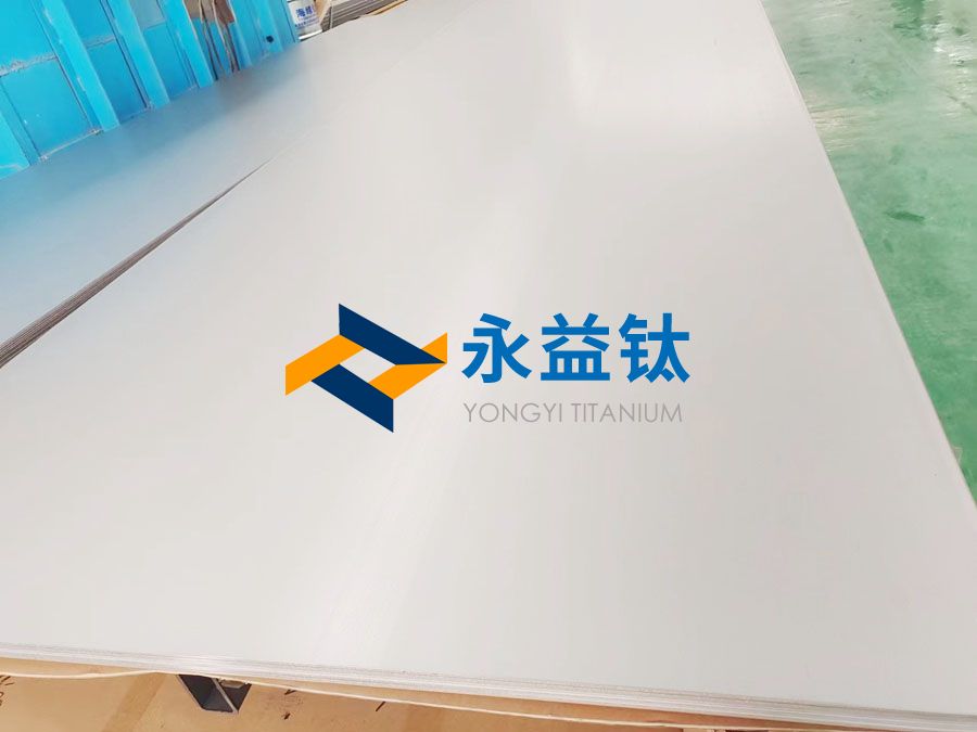 热处置对TC4钛合金板材韧性的影响