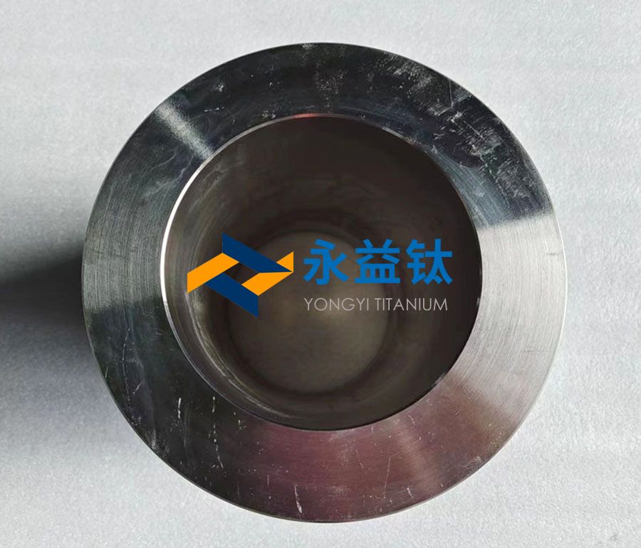 医疗设备用钛环