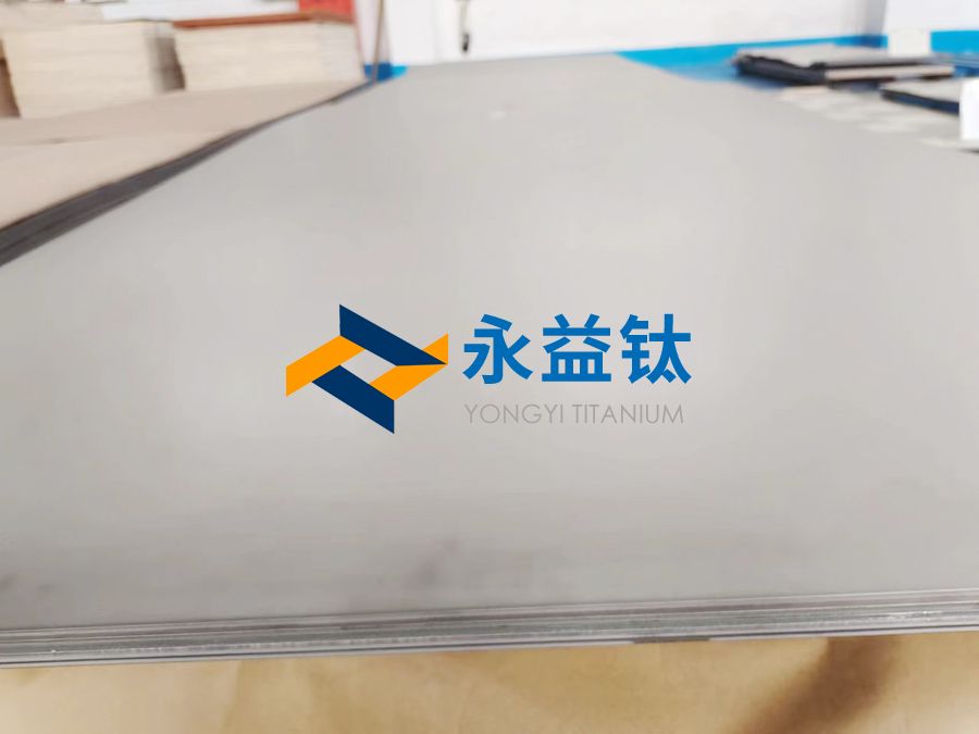 TC4钛合金板