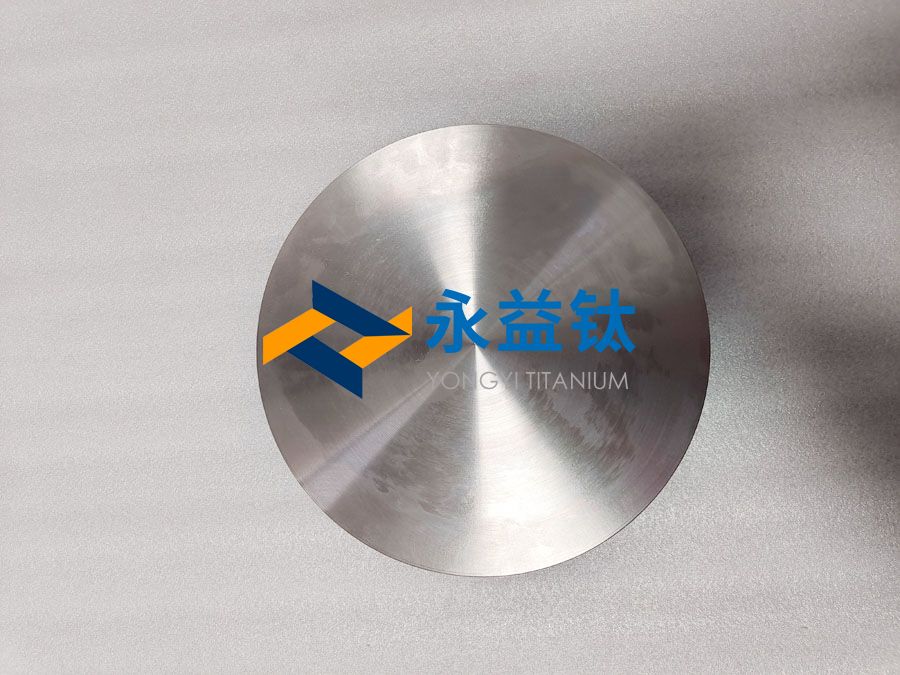 能源化工用钛饼