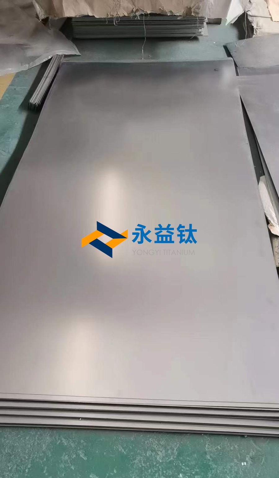 光亮TA2纯钛板