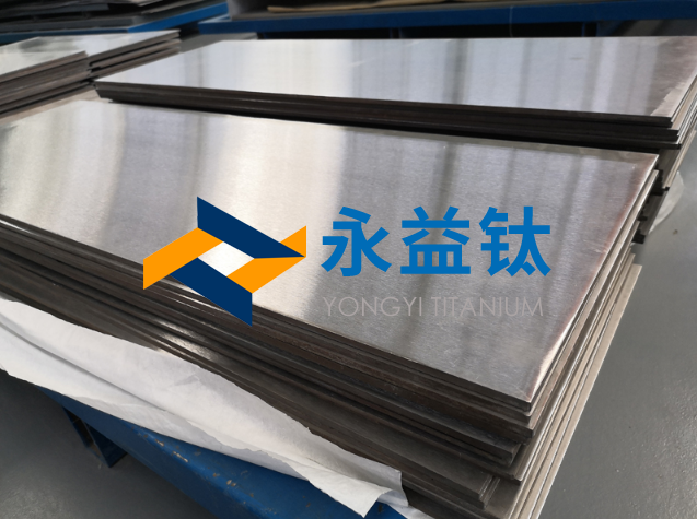 钛板钛棒等钛合金资料在海洋工程领域的利用优势及类型
