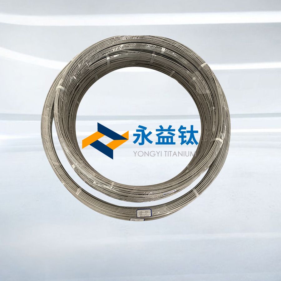 镍钛影象合金丝