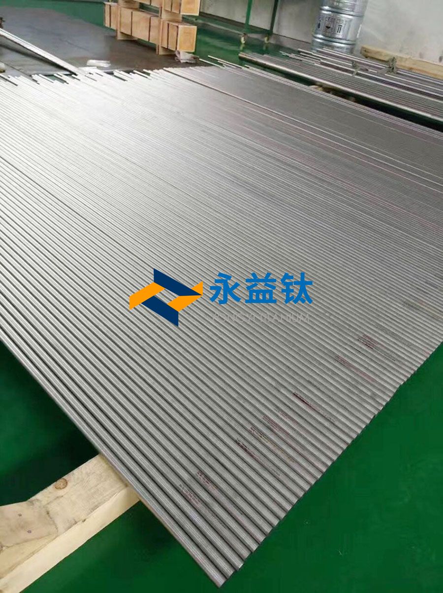 多孔医用钛合金锻件钛棒的发展汗青与3D打印钛合金的制作近况
