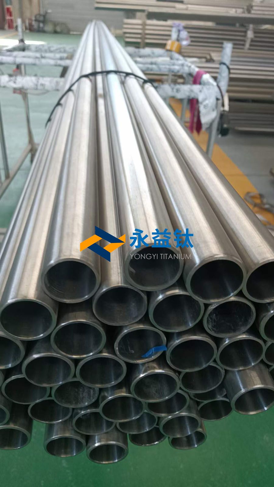TA2钛管