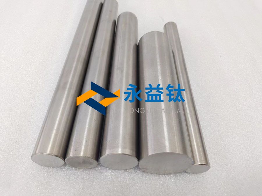 医用TC4钛合金激光-化学复合抛光及理论描摹演化