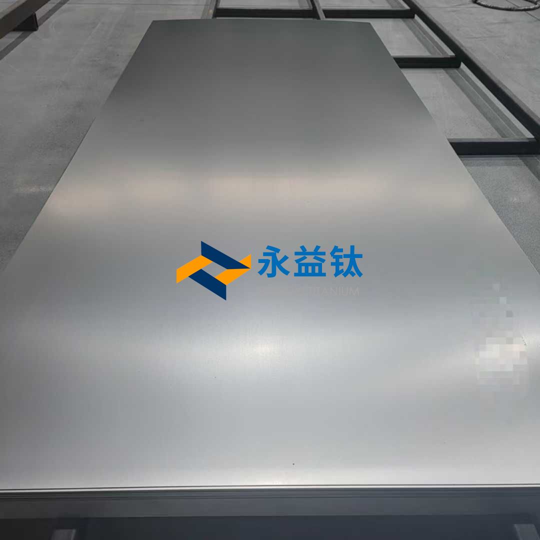 国内外钛合金板材多领域利用综合对比及特点