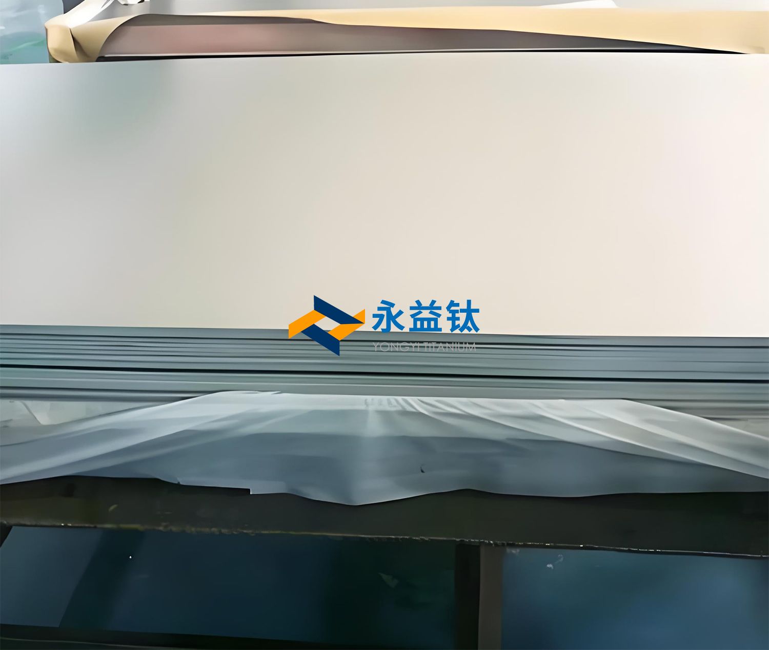 钛板以极端环境适配性实现从深空深海到聚变堆的跨领域突破