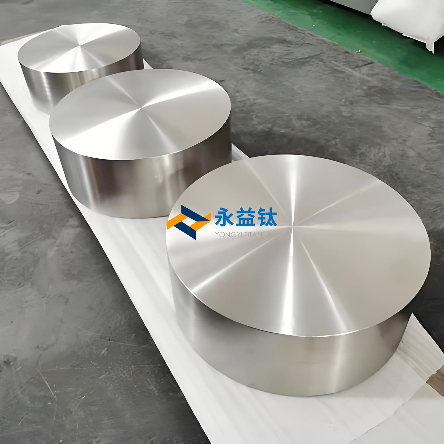 航空航天用钛合金锻件的技术突破与产业延长