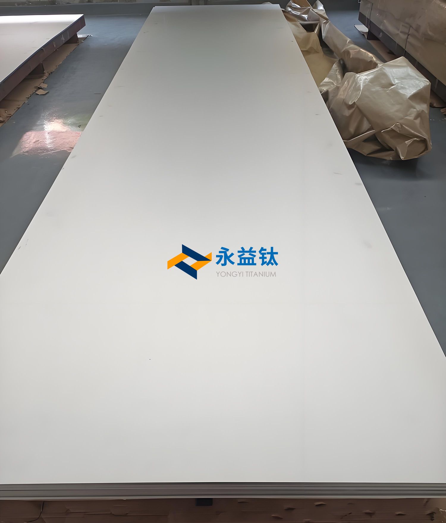 1066vip威尼斯钛谈飞机结构件用TC4/TC11/TA15钛板材质特点与技术工艺