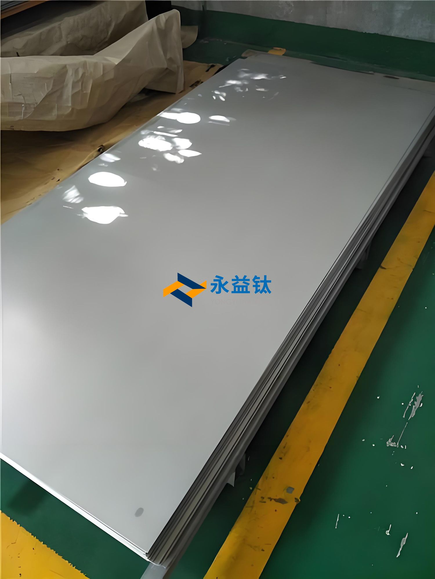 从轧制到焊接:钛合金板材跨制作链关键技术突破与机能验证